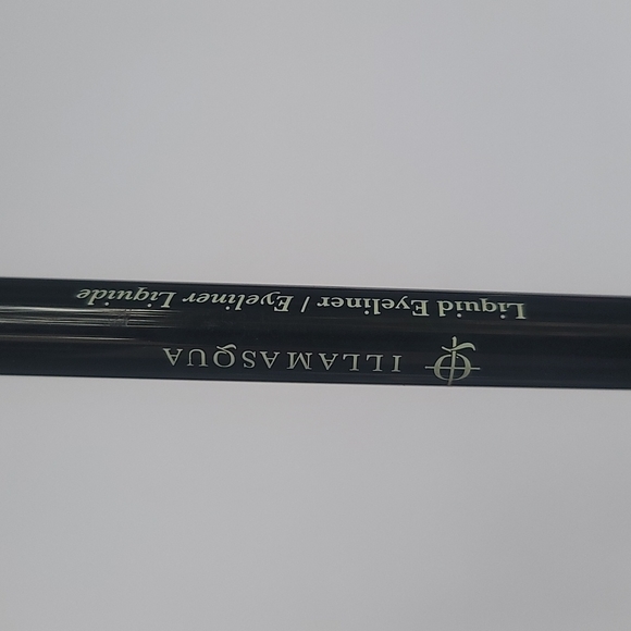 Illamasqua Other - Illamasqua Liquid Eyeliner - Black